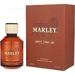 Marley Lights Down Low By Marley Eau De Parfum Spray 3.4 Oz