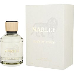 Marley Place Of Peace By Marley Eau De Parfum Spray 3.4 Oz