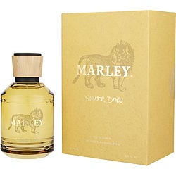 Marley Simmer Down By Marley Eau De Parfum Spray 3.4 Oz