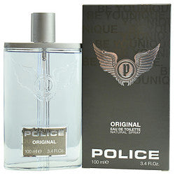 Police By Police Edt Spray 3.4 Oz