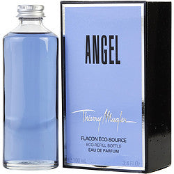 Angel By Thierry Mugler Eau De Parfum Refill 3.4 Oz
