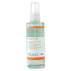 Essential-c Toner  --180ml/6oz