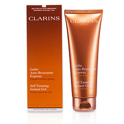 Self Tanning Instant Gel  --125ml/4.2oz