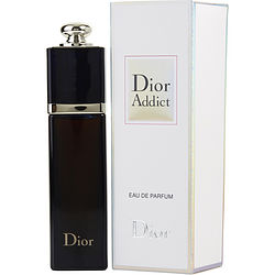 Dior Addict By Christian Dior Eau De Parfum Spray 1 Oz (new Packaging)