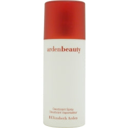 Arden Beauty By Elizabeth Arden Deodorant Spray 5 Oz