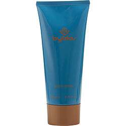 Byblos By Byblos Body Lotion 6.7 Oz