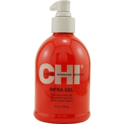 Infra Maximum Control Gel 8 Oz