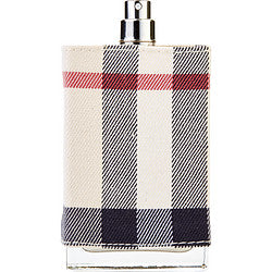 Burberry London By Burberry Eau De Parfum Spray 3.3 Oz *tester