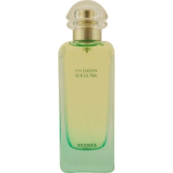Un Jardin Sur Le Nil By Hermes Edt Spray 3.3 Oz (unboxed)