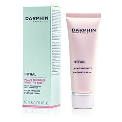 Intral Soothing Cream  --50ml/1.6oz