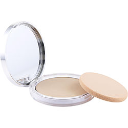 Clinique Superpowder - No. 07 Matte Neutral Premium Price Due To Scarcity  --10g/0.35oz By Clinique