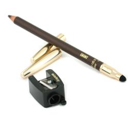 Sisley Phyto Khol Perfect Eyeliner (with Blender And Sharpener) - #10 Ebony --1.2g/0.04oz By Sisley