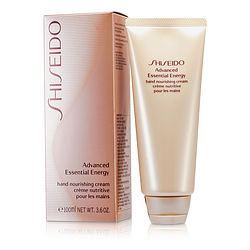 Advanced Essential Energy Hand Nourishing Cream --100ml/3.6oz