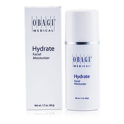 Hydrate Facial Moisturizer  --48g/1.7oz