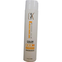 Pro Line Hair Taming System With Juvexin Color Protection Moisturizing Conditioner 10.1 Oz