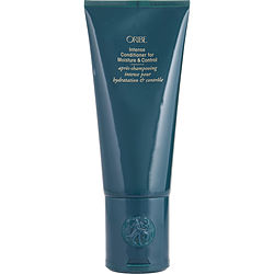 Intense Conditioner For Moisture & Control 6.8 Oz
