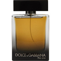 The One By Dolce & Gabbana Eau De Parfum Spray 3.3 Oz *tester