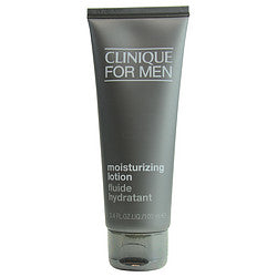 Skin Supplies For Men Moisturizing Lotion Fluide Hydratant--100ml/3.4oz