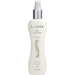 Silk Therapy Spray Spritz 7 Oz