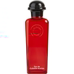Hermes Eau De Rhubarbe Ecarlate By Hermes Eau De Cologne Spray 3.3 Oz *tester