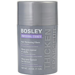 Hair Thickening Fibers - Dark Brown- 0.42 Oz