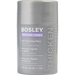 Hair Thickening Fibers - Medium Brown- 0.42 Oz