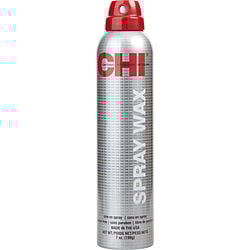 Spray Wax 7 Oz