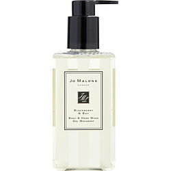 Jo Malone Blackberry & Bay By Jo Malone Body & Hand Wash 8.4 Oz