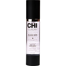 Luxury Black Seed Oil Intense Repair Hot Oil Treatment 1.7 Oz