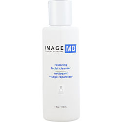 Image Md Restoring Facial Cleanser 4 Oz