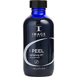 I Peel Lightening Lift Peel Solution 4 Oz