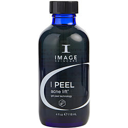 I Peel Acne Lift Peel Solution 4 Oz