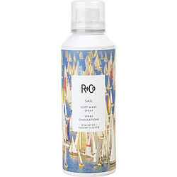 Sail Soft Wave Spray 5.2 Oz