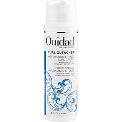 Ouidad Hydrafusion Intense Curl Cream 5 Oz