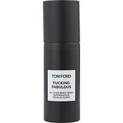 Tom Ford Fucking Fabulous By Tom Ford Body Spray 4 Oz