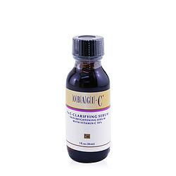 Obagi-c Fx C-clarifying Serum (skin Brightening Serum)  --30ml/1oz