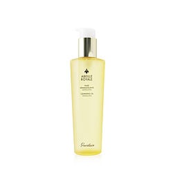 Abeille Royale Cleansing Oil - Anti-pollution  --150ml/5oz