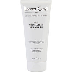 Bain Volumatuer Aux Algues Volumizing Shampoo 6.7 Oz