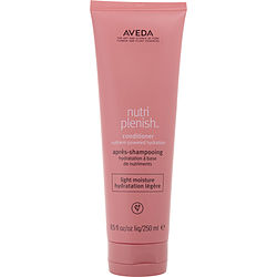 Nutriplenish Light Moisture Conditioner 8.5 Oz