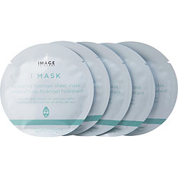 I Mask Hydrating Hydrogel Sheet Mask (5 Pack)